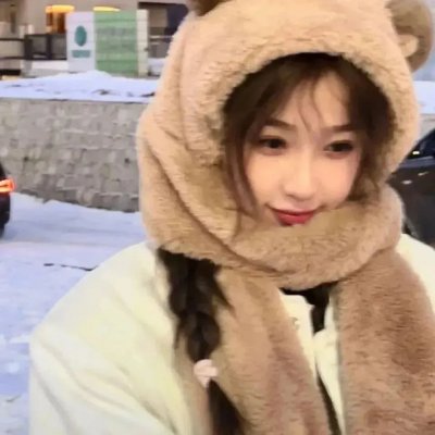 有情感的机器人