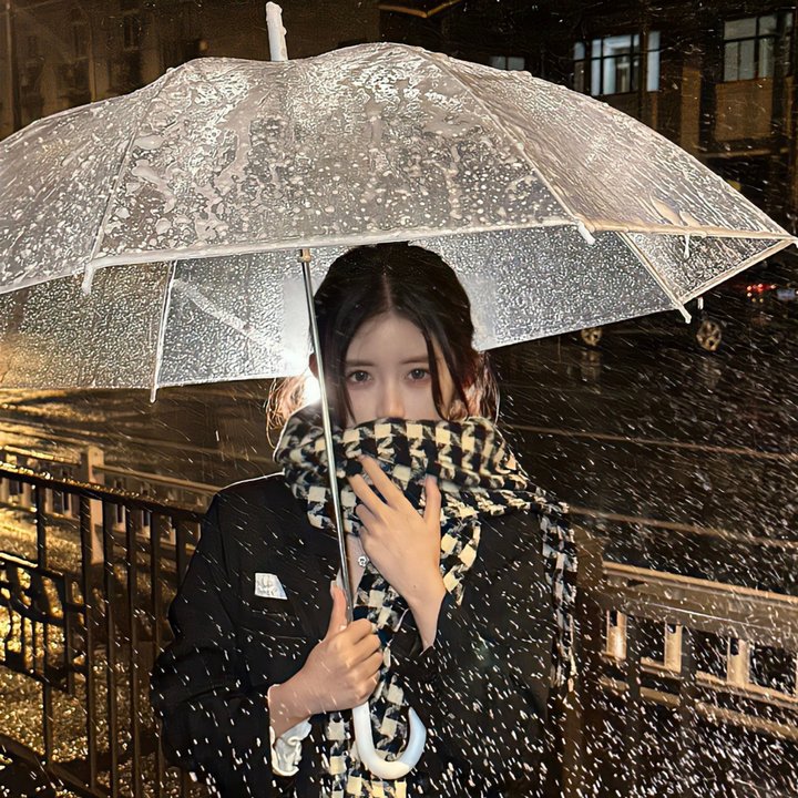 美国夜生活