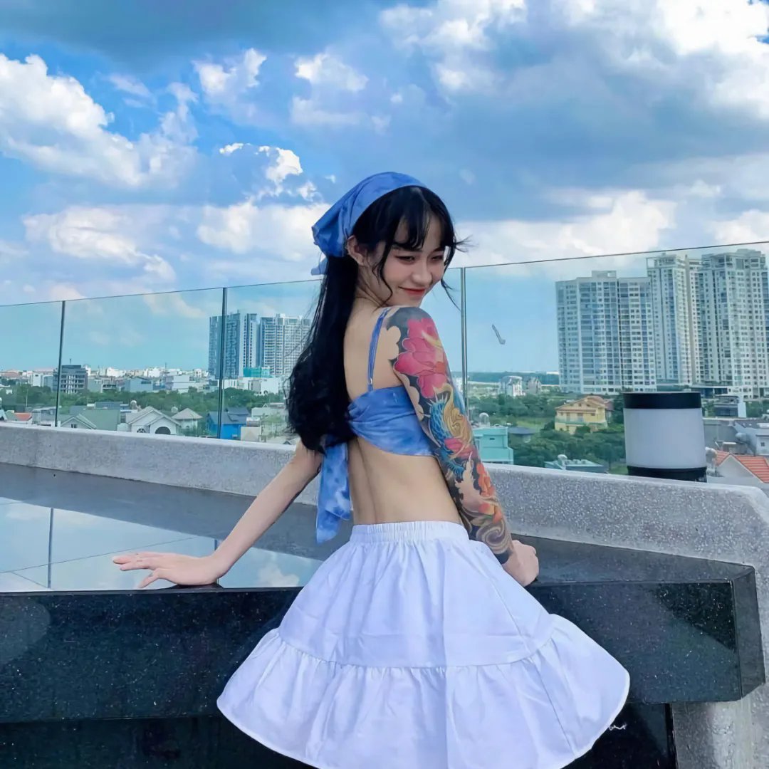 谎话连篇